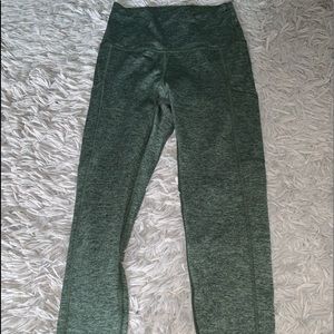 Aerie Chill Play Leggings